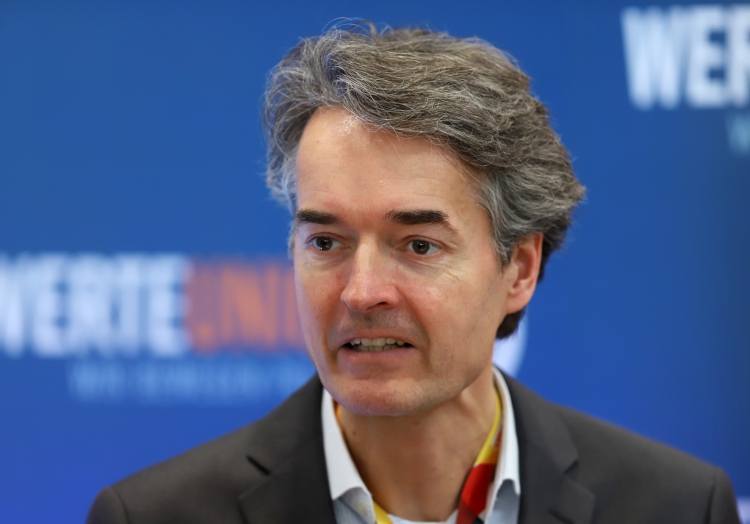 Alexander Mitsch, über dts Nachrichtenagentur