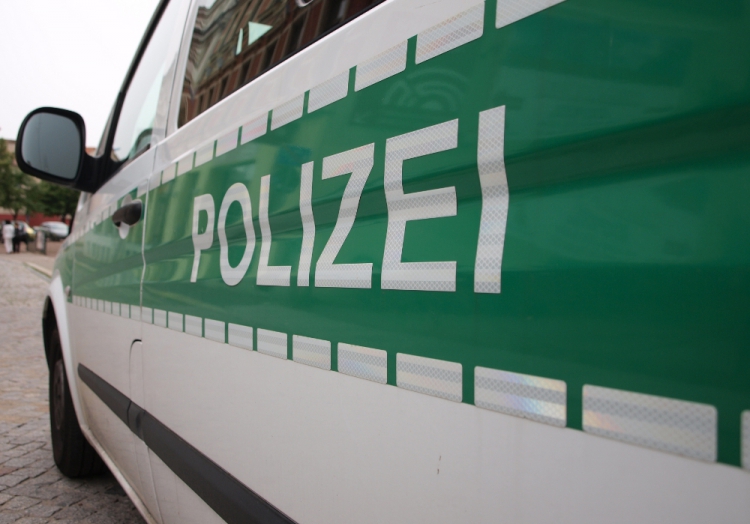 Polizeistreife im Einsatz, über dts Nachrichtenagentur