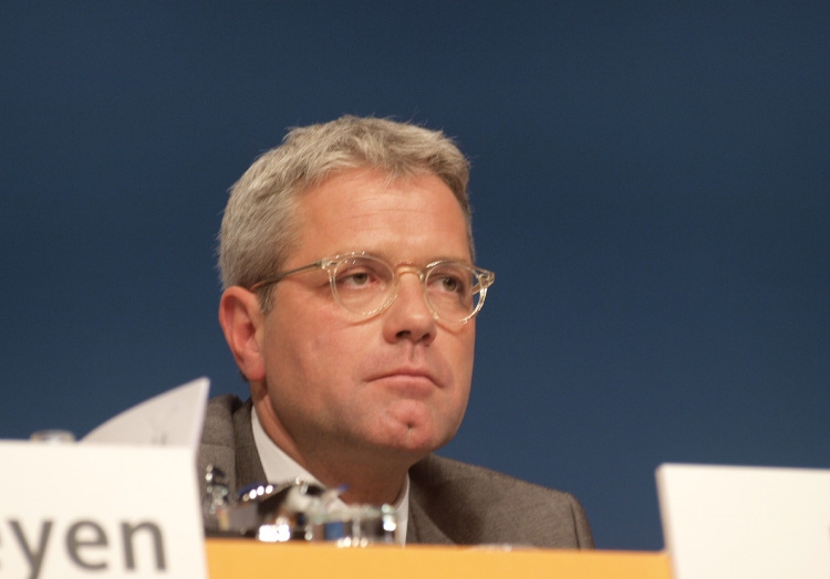 Norbert Röttgen, über dts Nachrichtenagentur