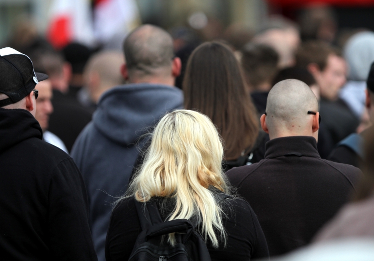 Rechtsextreme, über dts Nachrichtenagentur