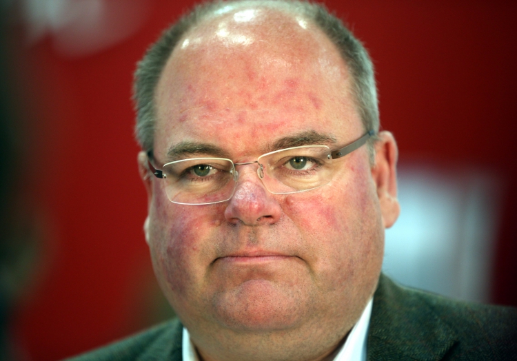 Walter Kohl, über dts Nachrichtenagentur