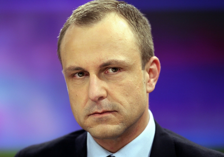 Peter Neumann (King`s College), über dts Nachrichtenagentur