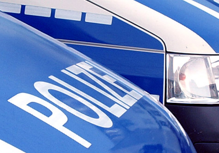 Polizeistreife im Einsatz, über dts Nachrichtenagentur