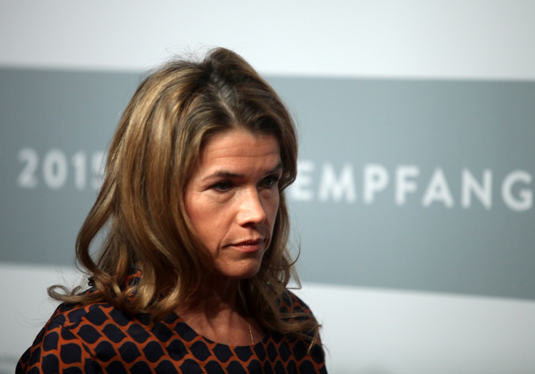 Anke Engelke, über dts Nachrichtenagentur
