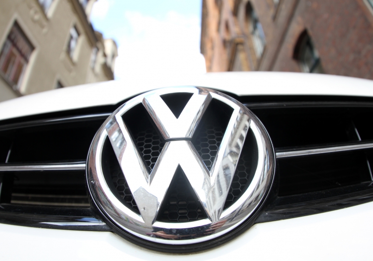 VW-Logo, über dts Nachrichtenagentur