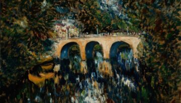 franz-radziwill-parklandschaft-mit-bruecke-1915
