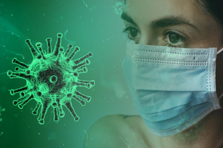 Die Gesundheitsämter arbeiten in der Corona-Krise auf Hochtouren.