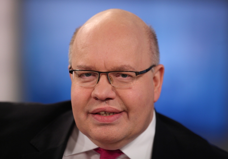 Peter Altmaier, über dts Nachrichtenagentur