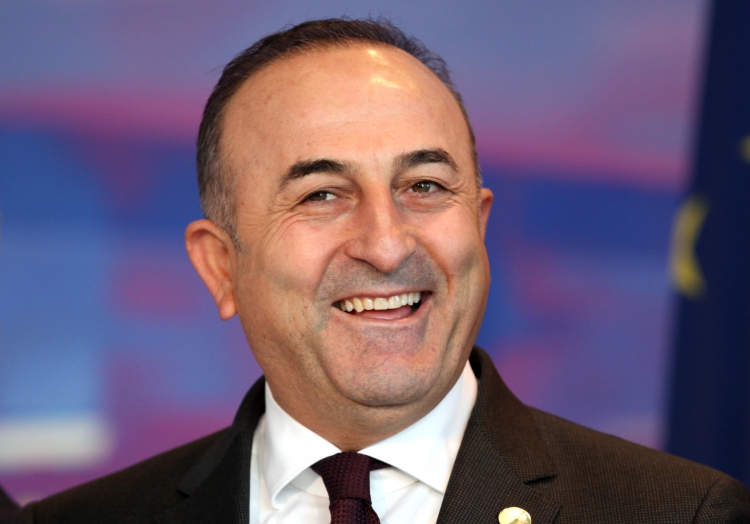 Mevlüt Cavusoglu, über dts Nachrichtenagentur