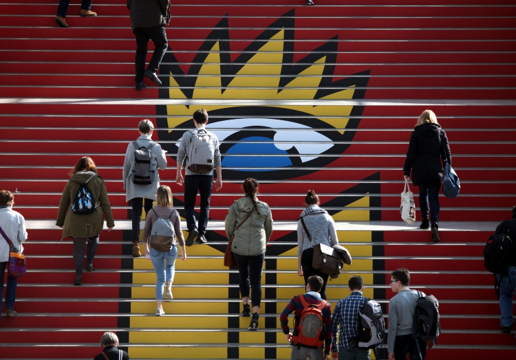 Leipziger Buchmesse, über dts Nachrichtenagentur