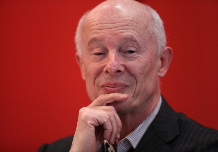 Hans Joachim Schellnhuber, über dts Nachrichtenagentur