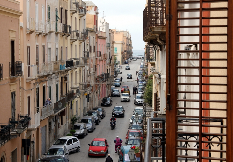 Sizilien (Italien), über dts Nachrichtenagentur