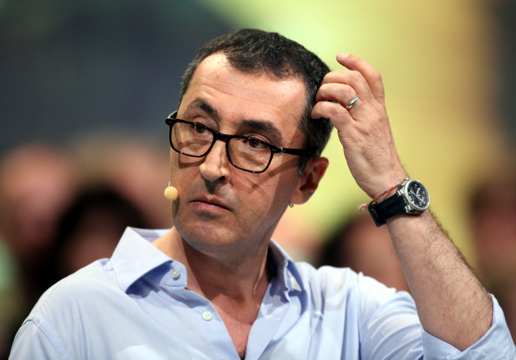 Cem Özdemir, über dts Nachrichtenagentur