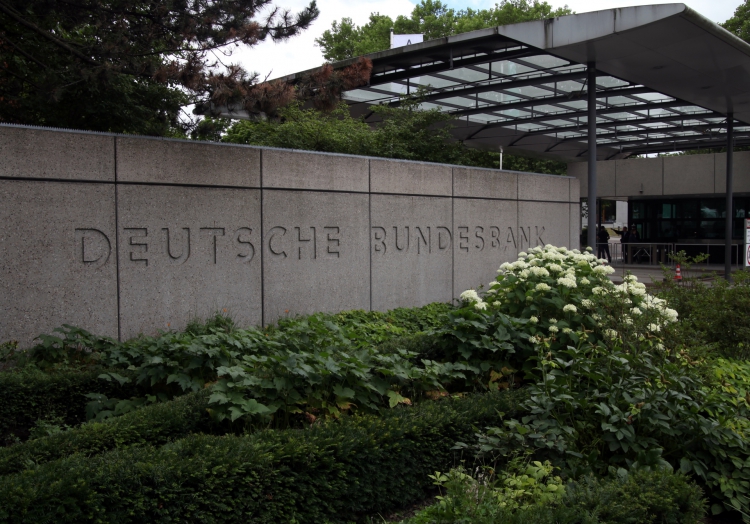 Deutsche Bundesbank, über dts Nachrichtenagentur