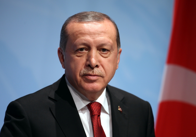 Recep Tayyip Erdogan, über dts Nachrichtenagentur