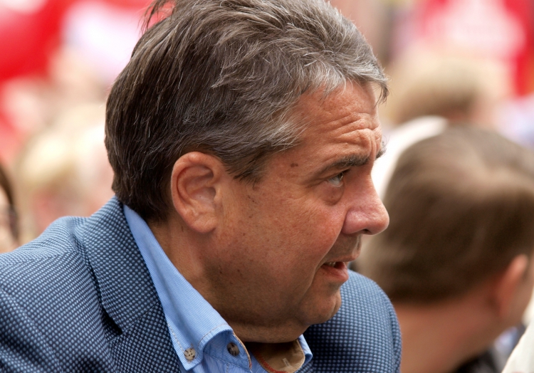 Sigmar Gabriel, über dts Nachrichtenagentur