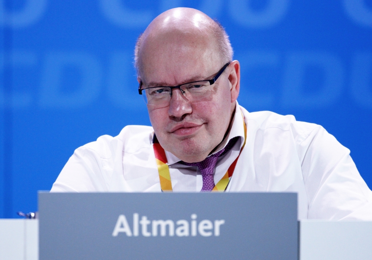 Peter Altmaier, über dts Nachrichtenagentur