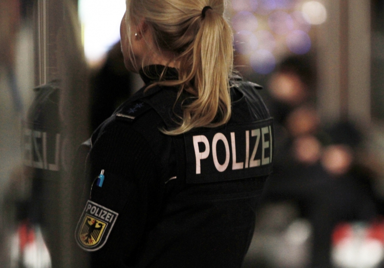 Bundespolizei, über dts Nachrichtenagentur