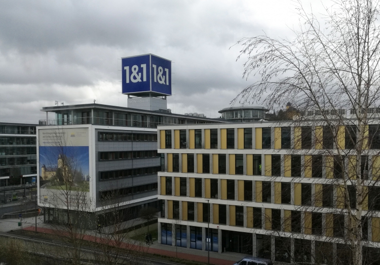 1&1, über dts Nachrichtenagentur