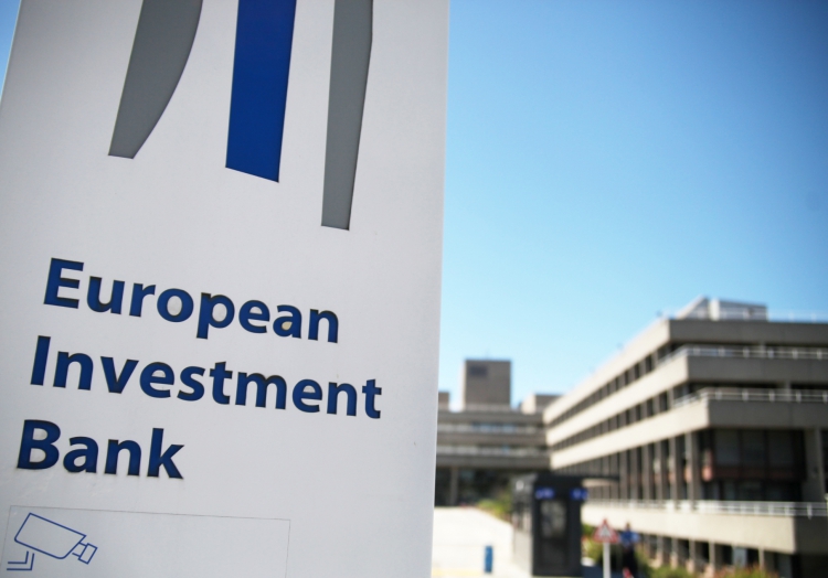 Europäische Investitionsbank (EIB), über dts Nachrichtenagentur