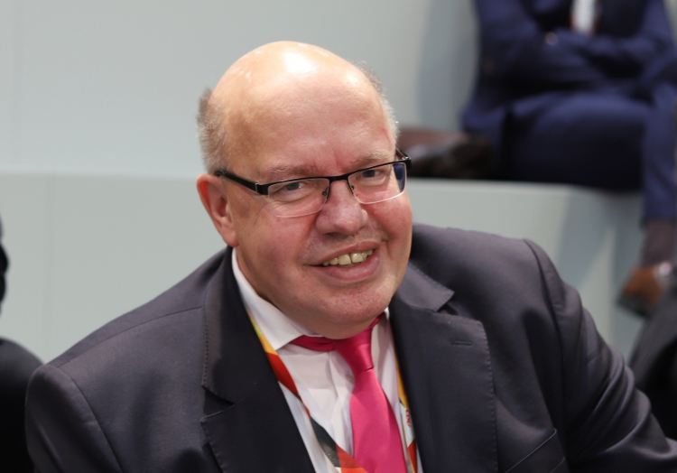 Peter Altmaier, über dts Nachrichtenagentur