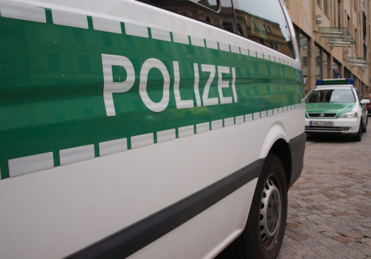 Polizeistreife im Einsatz, über dts Nachrichtenagentur