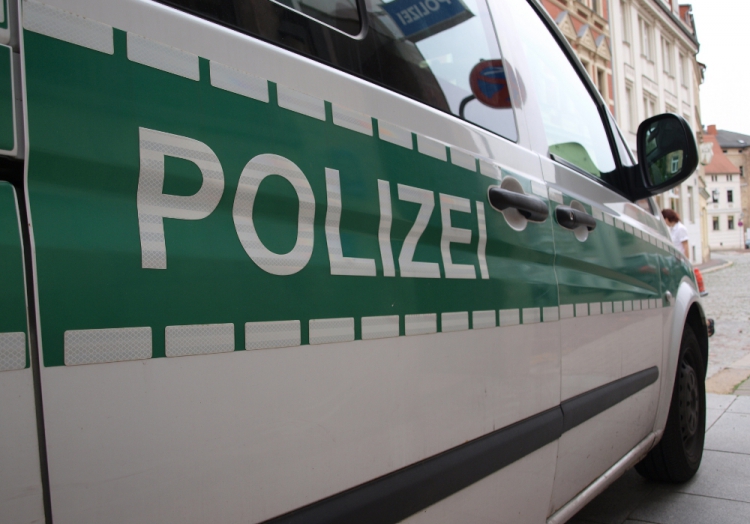 Polizeistreife im Einsatz, über dts Nachrichtenagentur