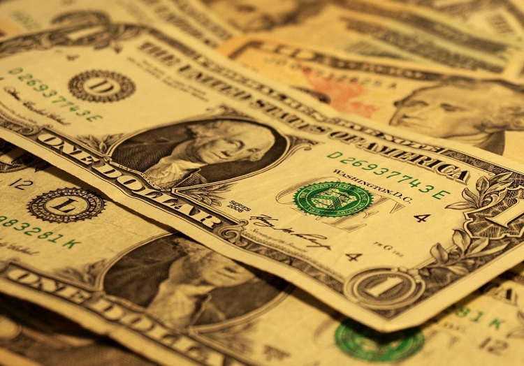 US-Dollar, über dts Nachrichtenagentur