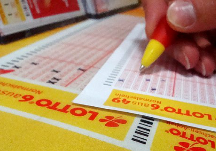 Lotto-Spieler, über dts Nachrichtenagentur