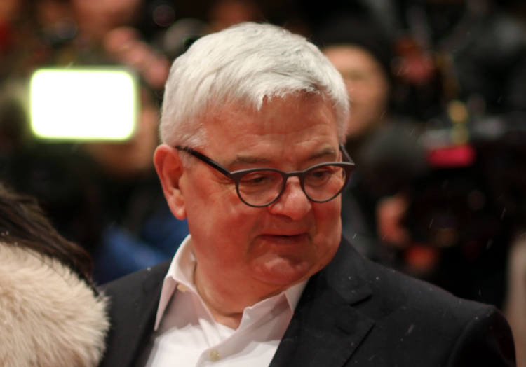 Joschka Fischer, über dts Nachrichtenagentur