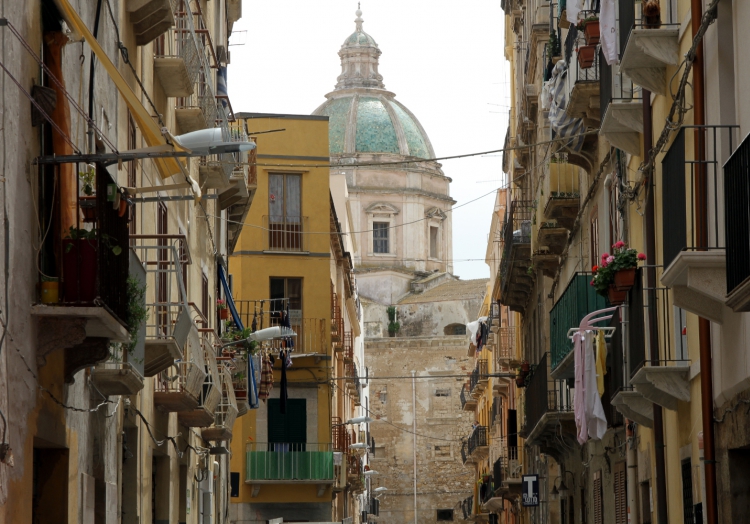 Eine Kirche in Italien, über dts Nachrichtenagentur