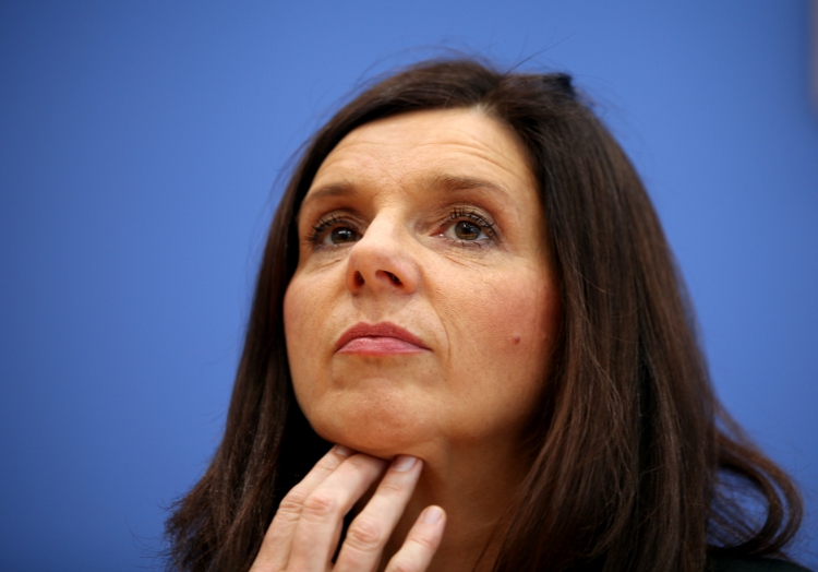 Katrin Göring-Eckardt, über dts Nachrichtenagentur