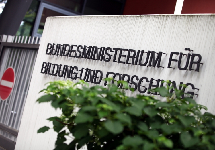 Bundesministerium für Bildung und Forschung, über dts Nachrichtenagentur