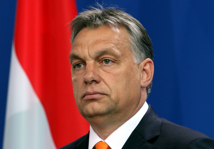 Viktor Orban, über dts Nachrichtenagentur