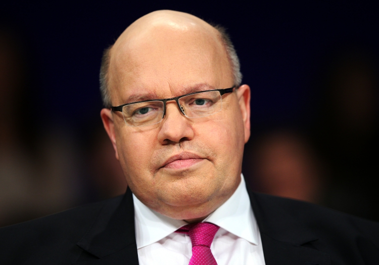 Peter Altmaier, über dts Nachrichtenagentur