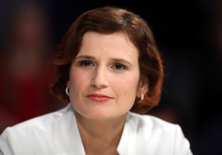 Katja Kipping, über dts Nachrichtenagentur