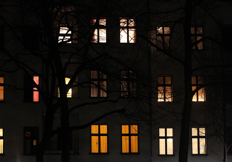 Licht in Wohnungen, über dts Nachrichtenagentur