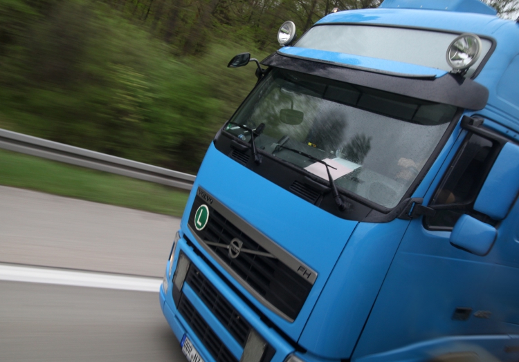 LKW, über dts Nachrichtenagentur