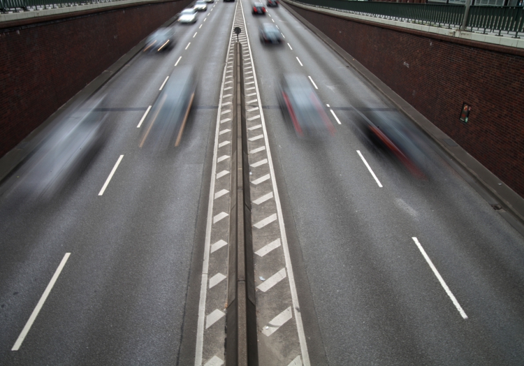 Straßenverkehr, über dts Nachrichtenagentur