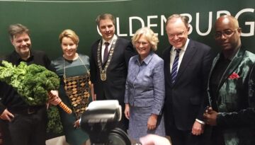 franziska-giffey-wird-oldenburger-kohlkoenigin