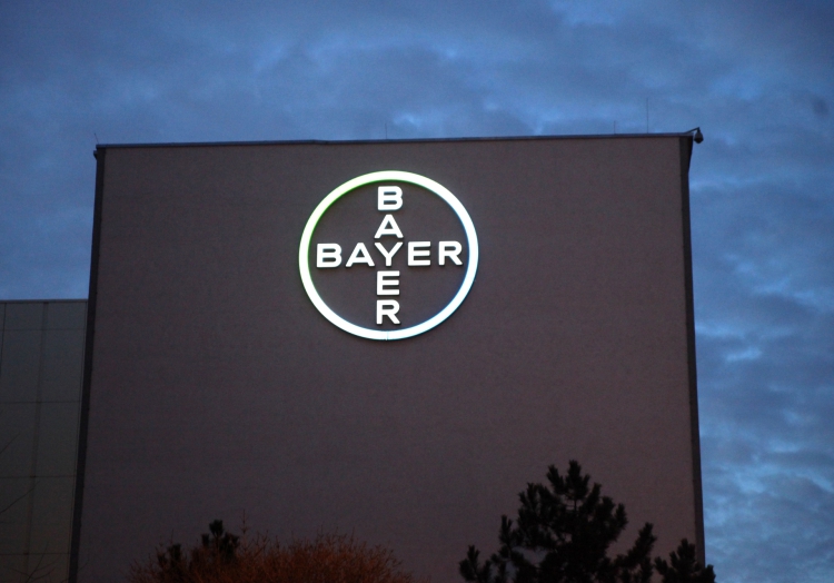 Bayer, über dts Nachrichtenagentur