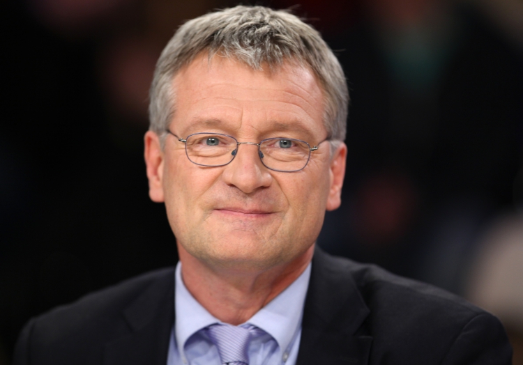 Jörg Meuthen, über dts Nachrichtenagentur