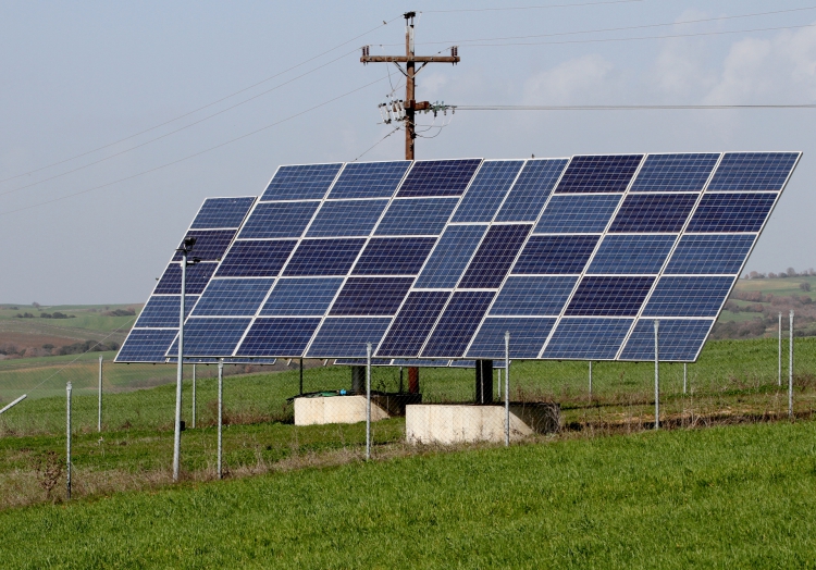 Solaranlage, über dts Nachrichtenagentur