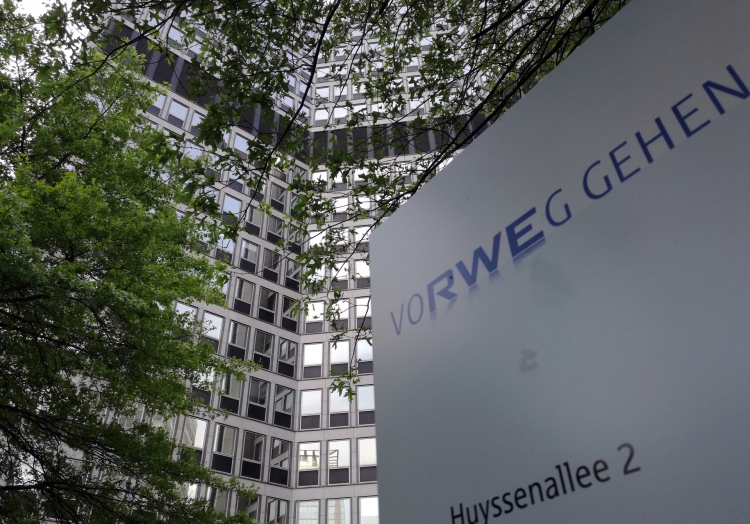 RWE, über dts Nachrichtenagentur