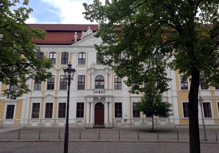 Landtag von Sachsen-Anhalt, über dts Nachrichtenagentur