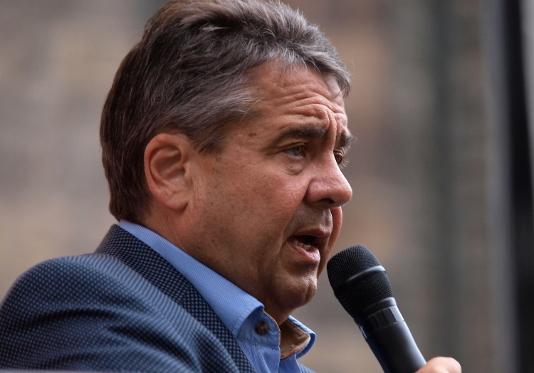 Sigmar Gabriel, über dts Nachrichtenagentur