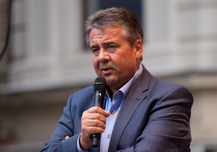 Sigmar Gabriel, über dts Nachrichtenagentur