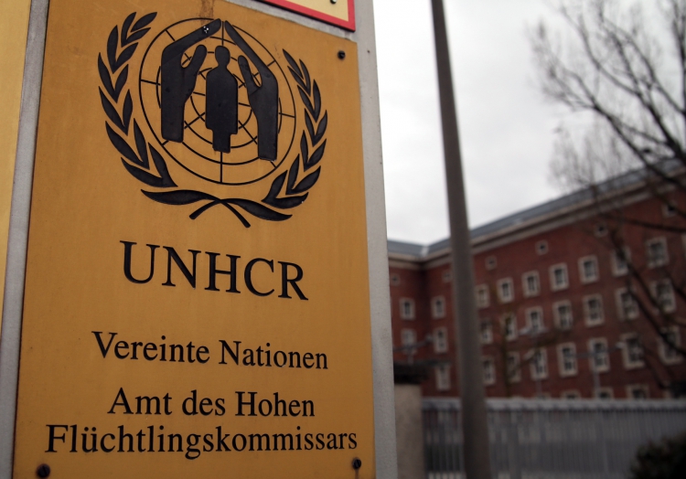 UNHCR, über dts Nachrichtenagentur