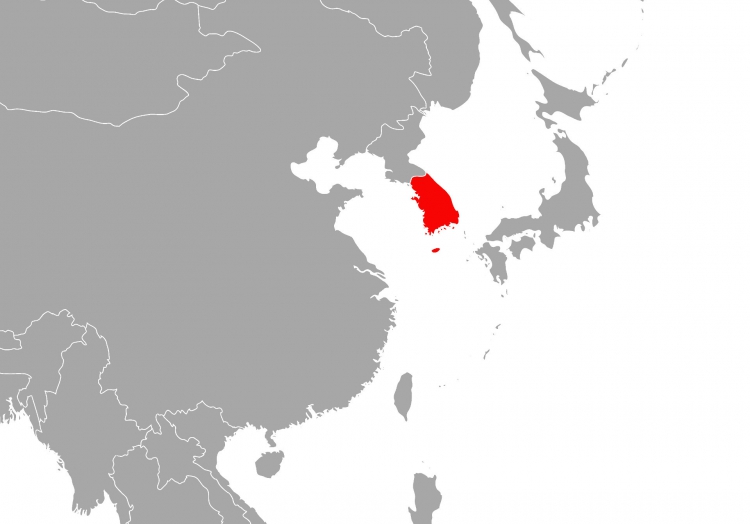 Südkorea, über dts Nachrichtenagentur