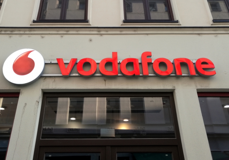 Vodafone, über dts Nachrichtenagentur